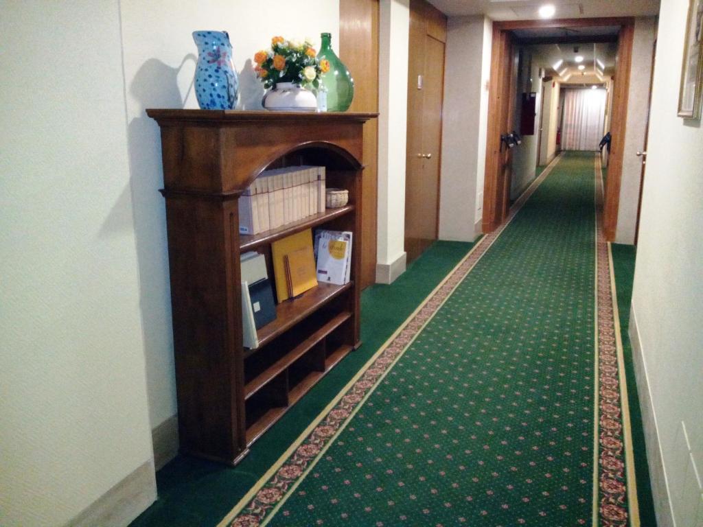 Hotel Select Montecchio Emilia Eksteriør bilde