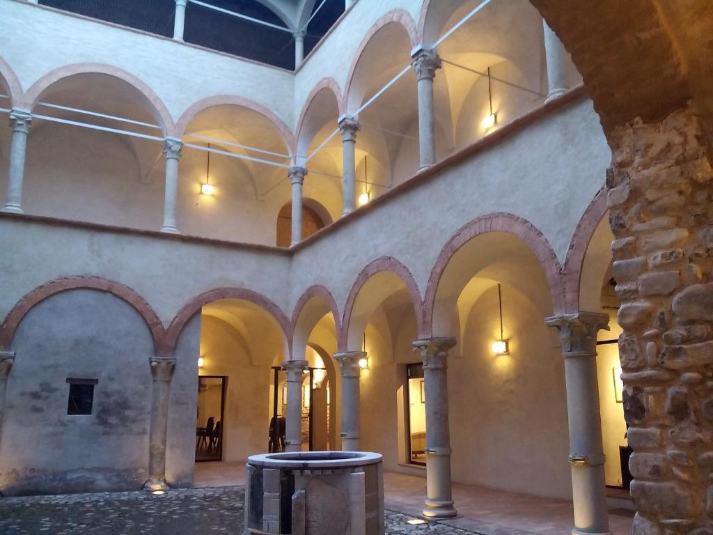 Hotel Select Montecchio Emilia Eksteriør bilde