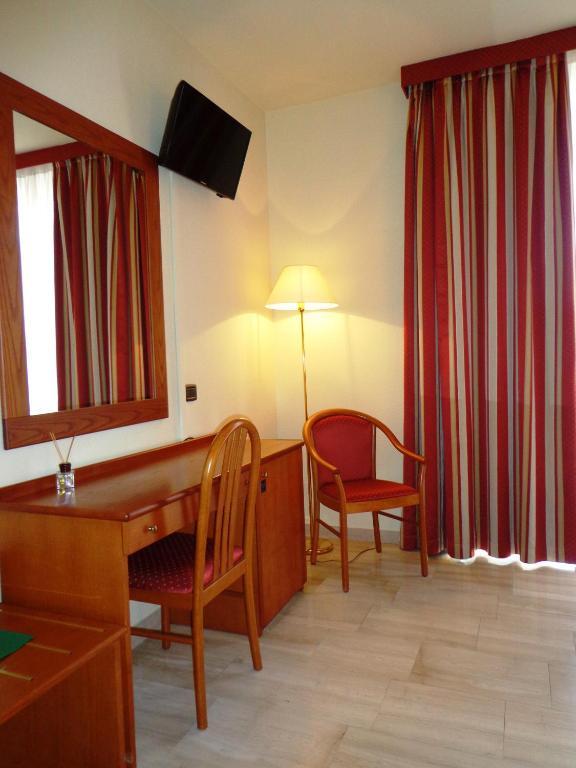 Hotel Select Montecchio Emilia Rom bilde